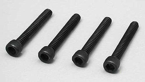 Du-Bro Insexskruv 4-40x3/4 4st