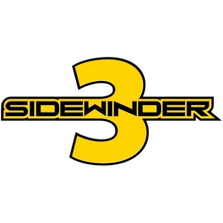 Castle Creations SIDEWINDER 3 CAR ESC WP 1:10 12V - 6
