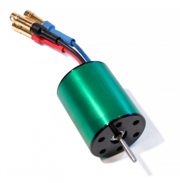 Right / HSP 58097 Motor Borstlös 1/18