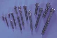 Du-Bro 573 Insexskruv 6-32x1/8 4st