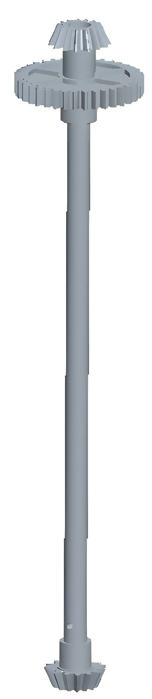 WLToys Drivaxel Mitten