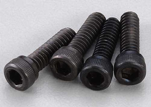 Du-Bro 575 Insexskruv 6-32x1/2