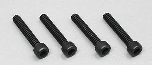 Du-Bro 576 Insexskruv 6-32x3/4