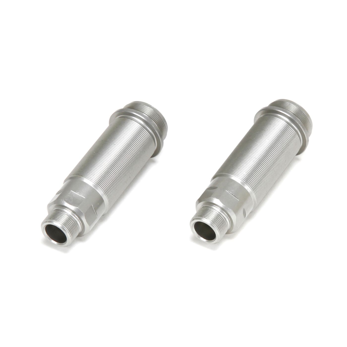 TLR TLR233016 Shock Body Set, 50.5mm (2)