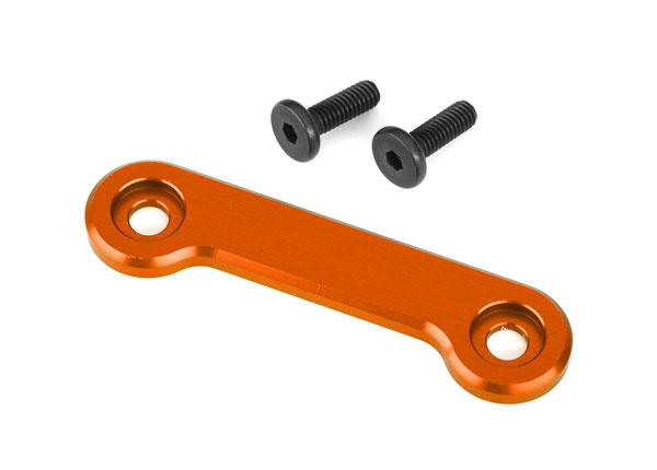 Wing Washer Alu Orange Sledge