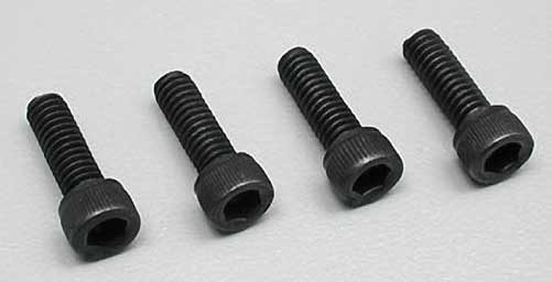 Du-Bro 577 Insexskruv 8-32x1/2