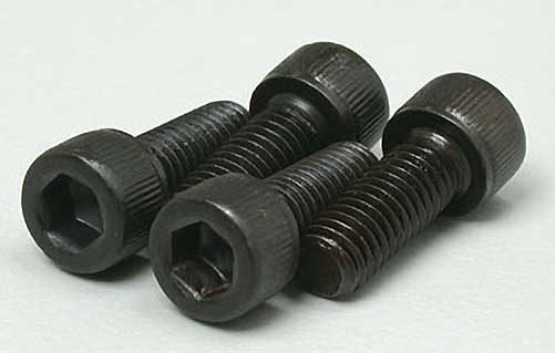 Du-Bro 579 Insexskruv 10-32x1/2 4st