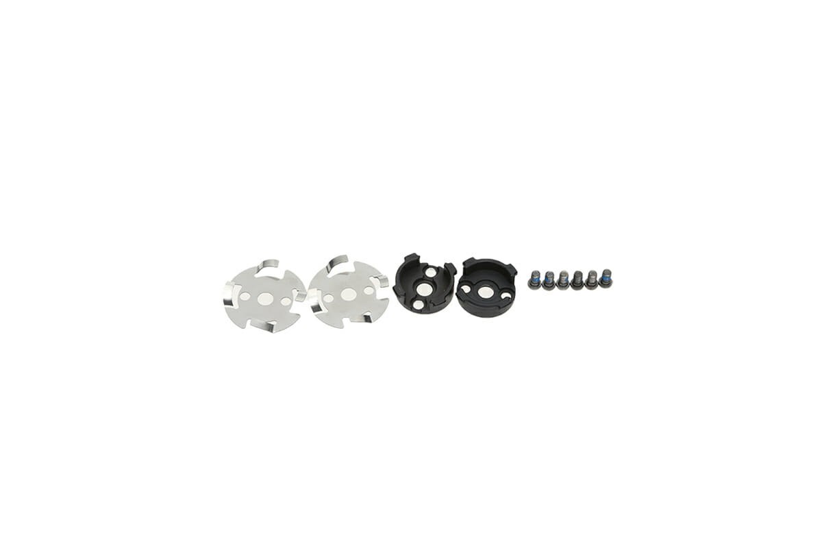 INSPIRE 1 - Propeller quick release rotor adapter - 2