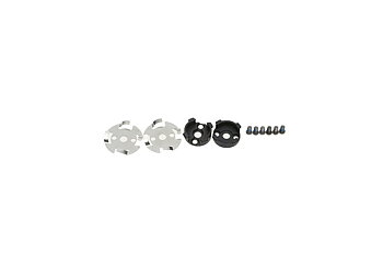 INSPIRE 1 - Propeller quick release rotor adapter
