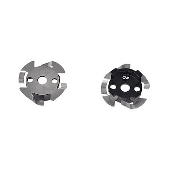 INSPIRE 1 - Propeller quick release rotor adapter
