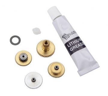 Gear Set Metal for Servo 2270