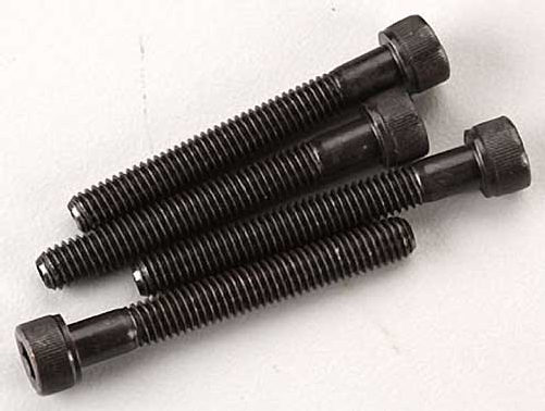 Du-Bro 583 Insexskruv 10-32x1 1/2 4st