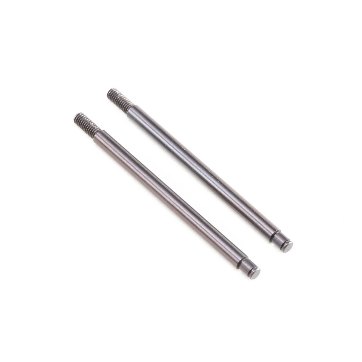 TLR TLR233024 Shock Shaft, 3.5 x 48mm, TiCN (2)