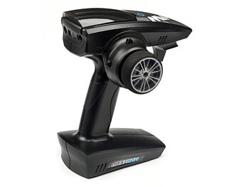 Maverick RC MV22782 MTX-244 MAVERICK 2.4GHZ 3CH TRANSMITTER