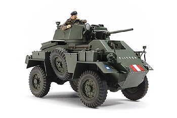 Tamiya 32587 1/48 BRITISH 7TON AC MK.IV