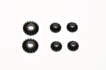 Bevel Gear Set