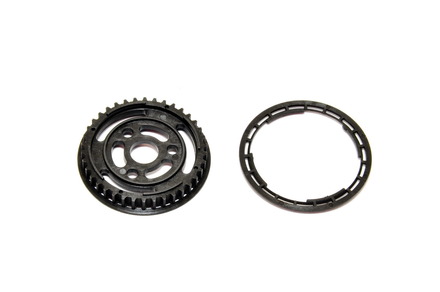 Pulley 38 T