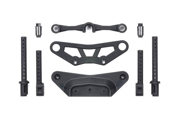 Tamiya 51644 TRF420 B Parts (Bumper)