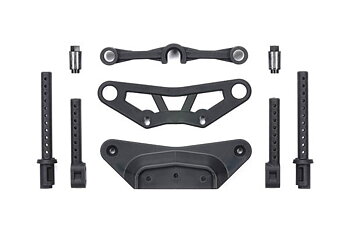 Tamiya 51644 TRF420 B Parts (Bumper)