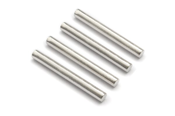 Blackzon 540028 Steering Posts (4P)