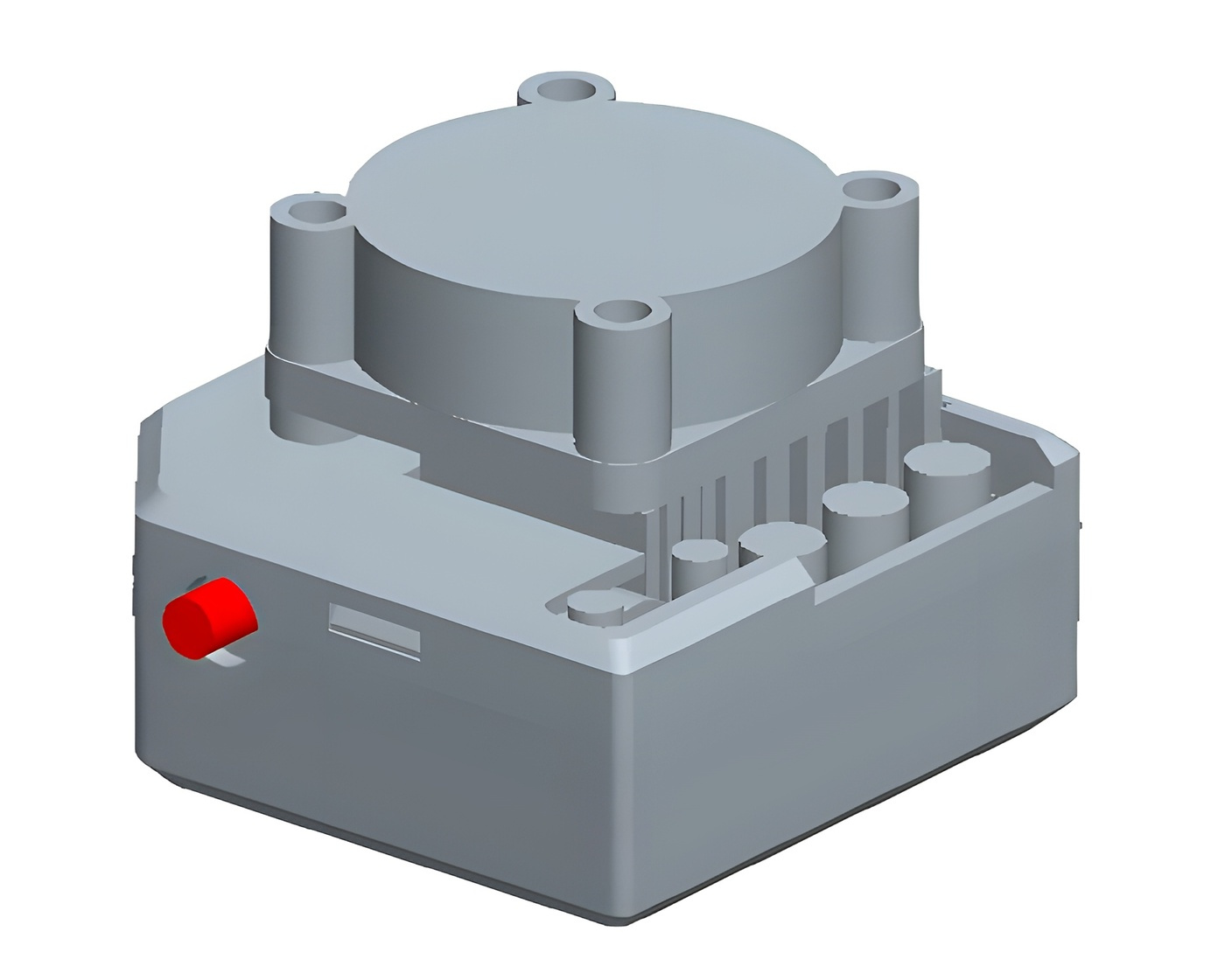 WLToys ESC Enhet