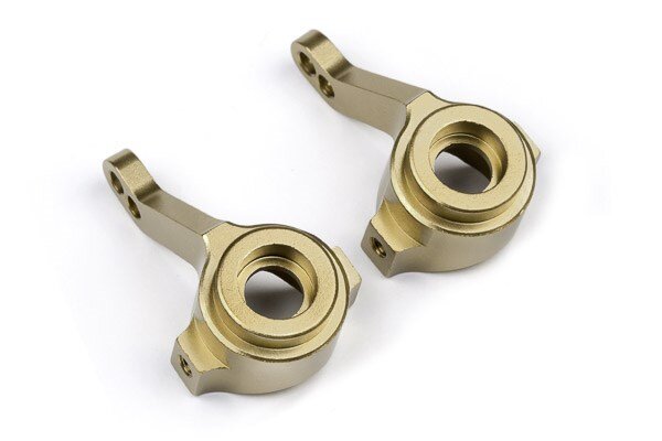 Maverick RC MV22803 ALUMINUM STEERING SPINDLES (2PCS)