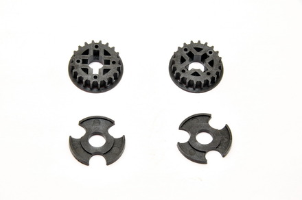 Pulley 20T