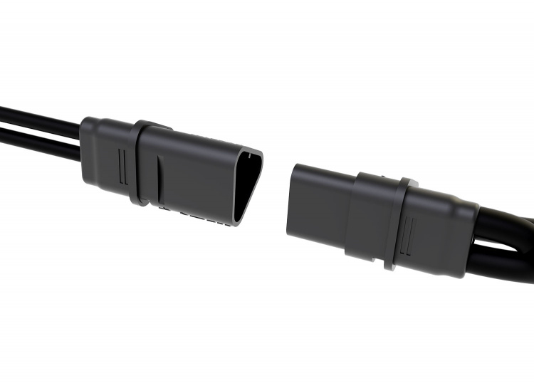 BL-2s Power System - 3
