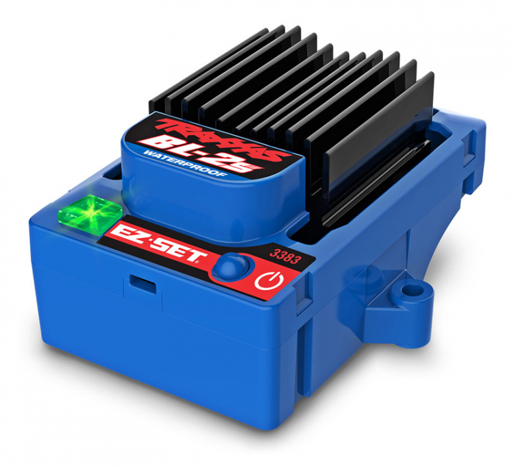 ESC BL-2s Brushless WP