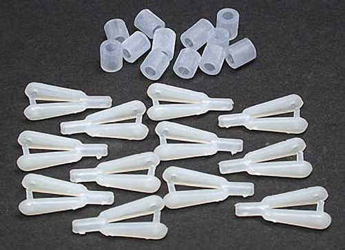 Du-Bro 602 Kwik-Links nylon 12st