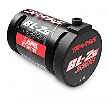 Motor BL-2s 3300 (Brushless)