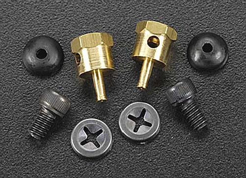 Du-Bro 608 Kwik Grip E/Z