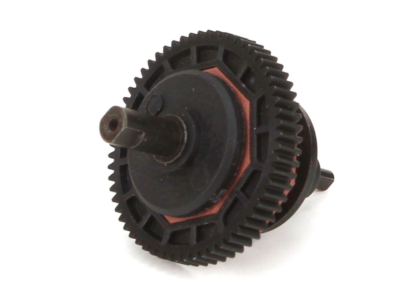 ECX Slipper Assembly: 1/18 4WD All