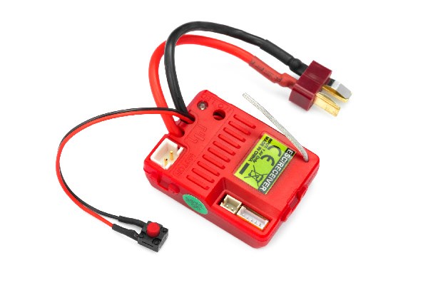 Blackzon 540032 ESC/Receiver (5 Wire)
