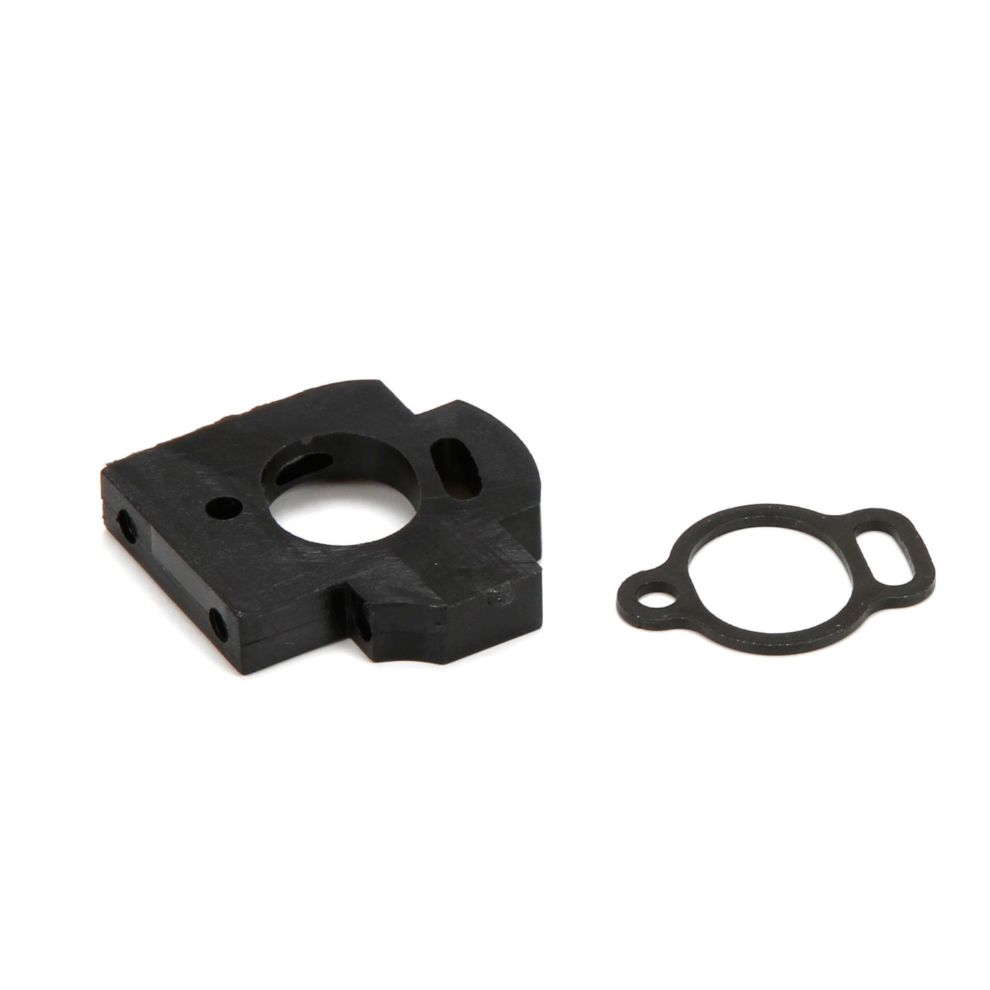 ECX Motor Mount: 1/18 4WD All