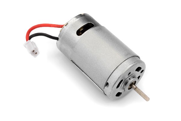 Blackzon 540034 Motor 390