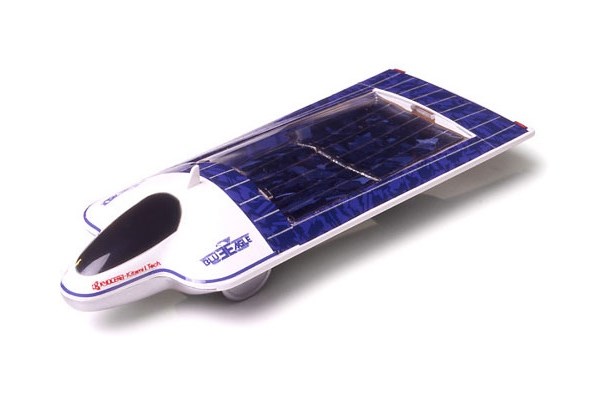 TAMIYA 76501 Kyocera Blue Eagle