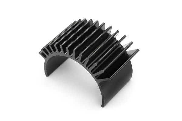Blackzon 540036 Motor Heatsink