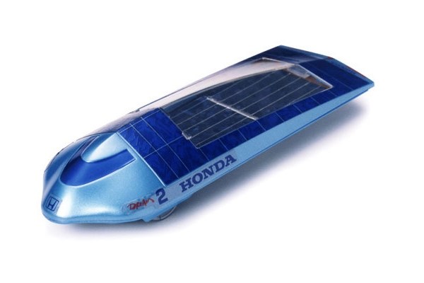 TAMIYA 76504 Honda Dream