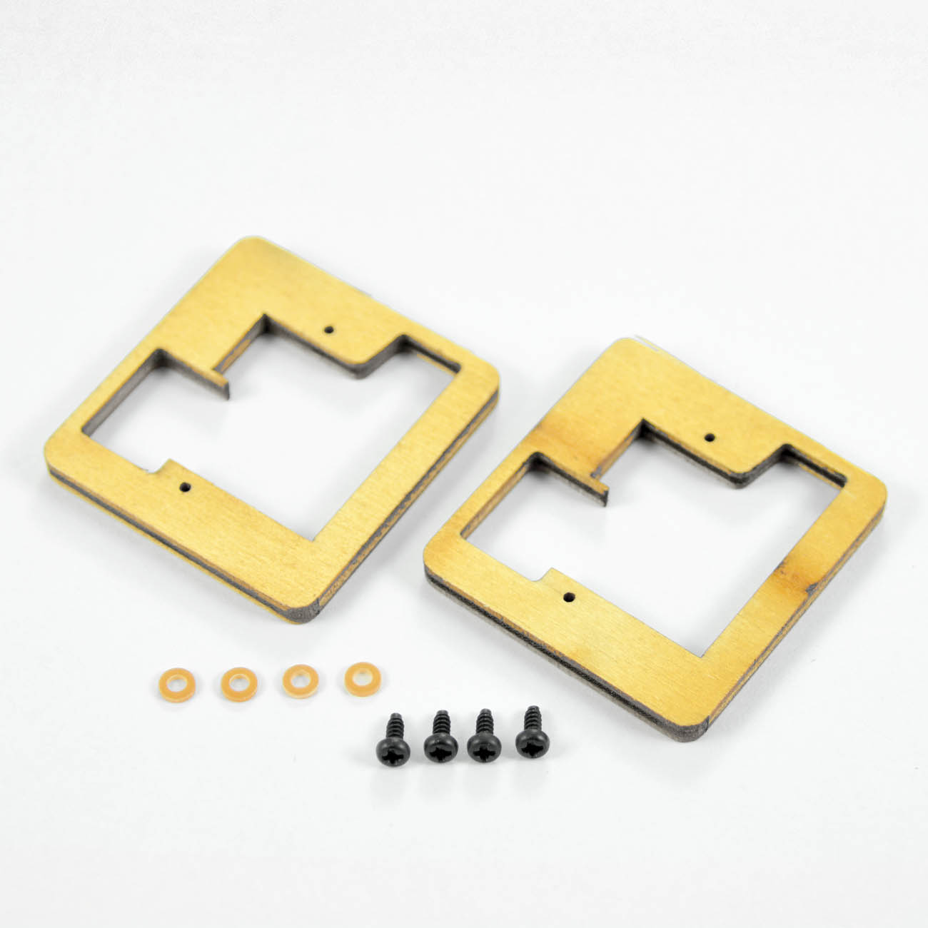 Wood Frame ( For HV6110)