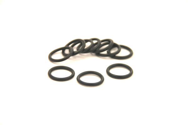 Hacker A10 O-Ring 10 pcs