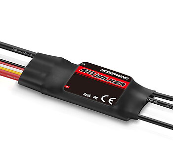 Hobbywing Skywalker 60A V2 UBEC Cruise Control Airplane 3-6S