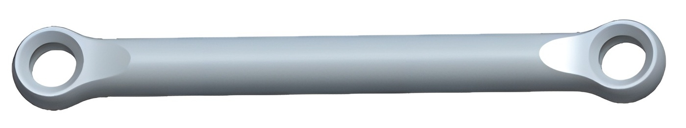 WLToys Länkarm Bak Övre (2)
