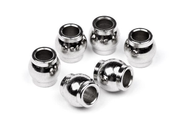 Maverick RC MV23100 BALL 5.8X5.8MM (6 PCS) - 2