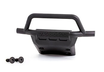 Bumper Front Kit (for LED Lights) Bandit Rustler 2WD