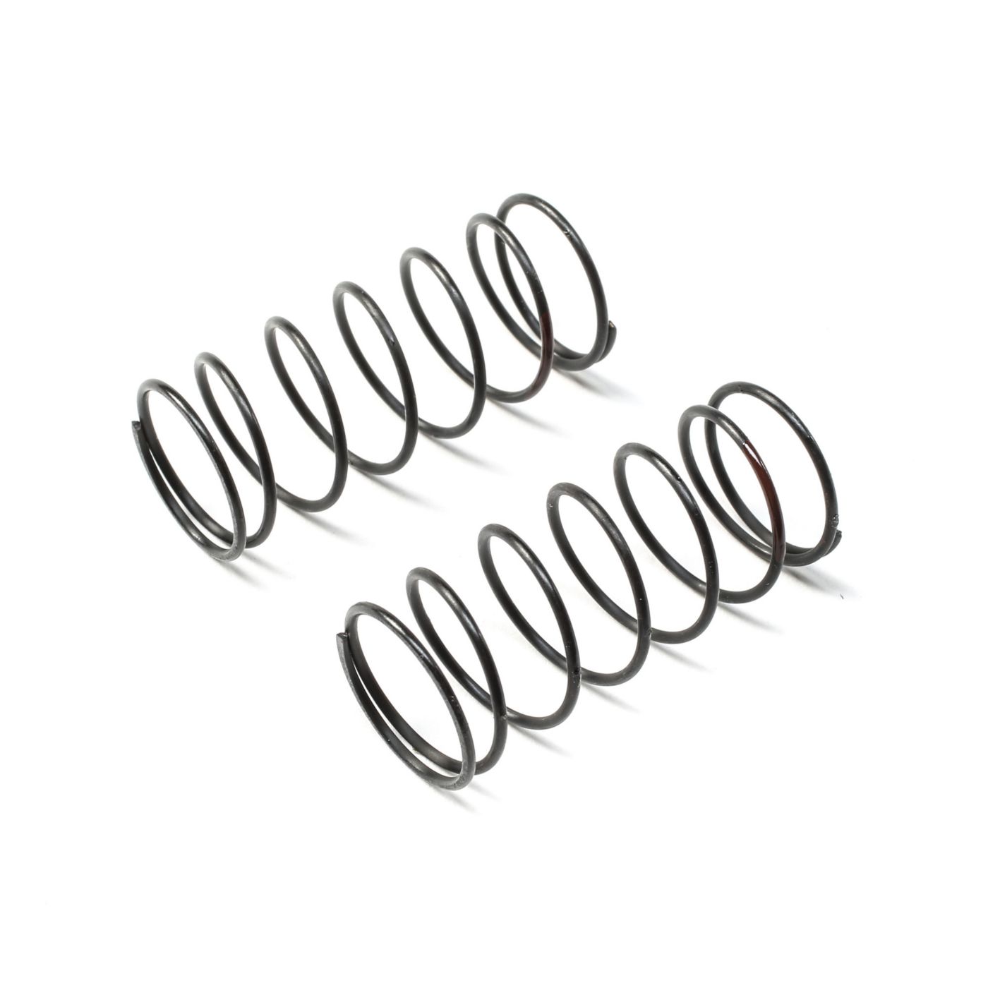 TLR TLR233050 Brown Front Springs, Low Frequency, 12mm (2)
