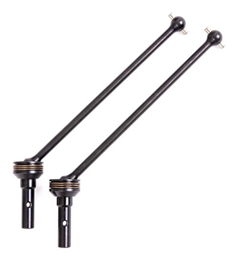 Traxxas 9654X Drivaxel Bak CV Komplett Sledge