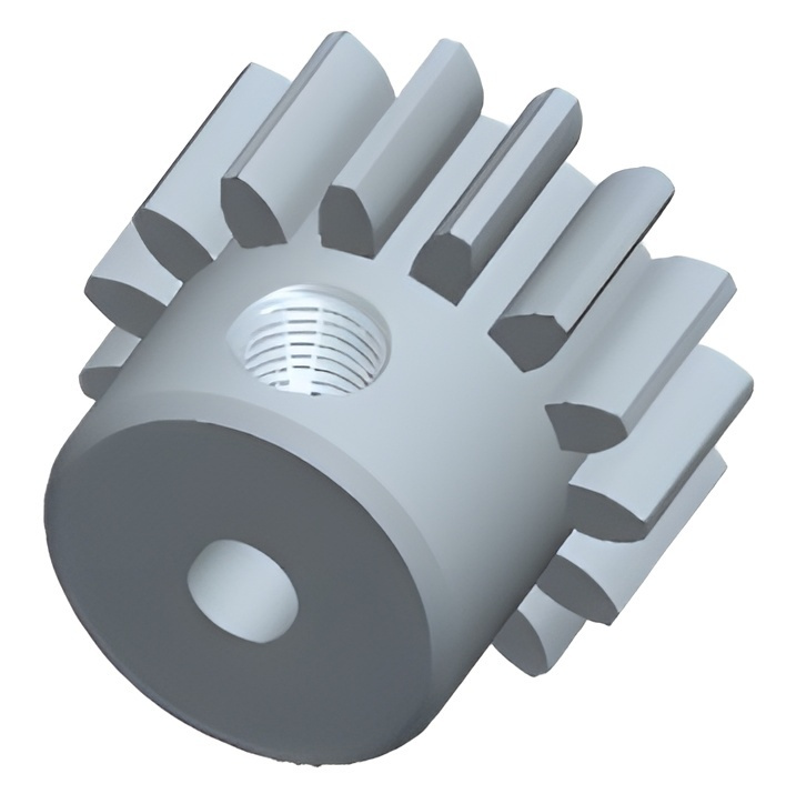 WLToys Motordrev Pinion