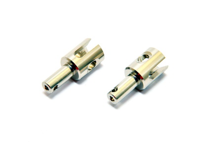 Cnc Alum Differential Outdrive