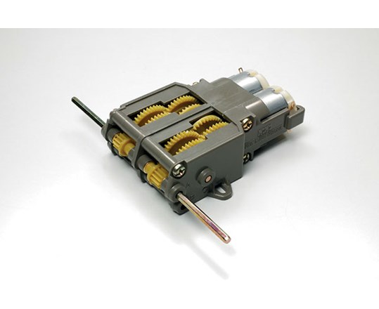 TAMIYA 70097 Twin-Motor Gearbox
